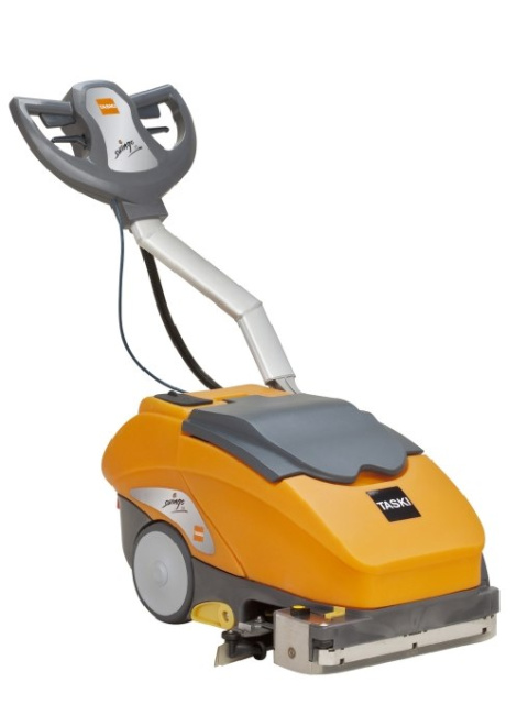 TASKI Swingo 350 E - komplet TASKI Swingo 350 E - komplet
