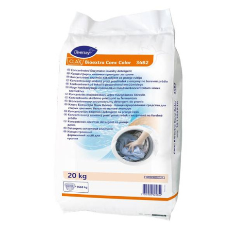 clax bioextra color 20kg