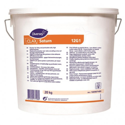 clax saturn 20 kg clax saturn 20 kg