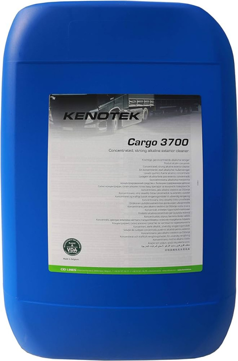 cargo_3700_kenotek cargo_3700_kenotek
