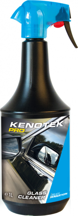 kenotek pro glass cleaner