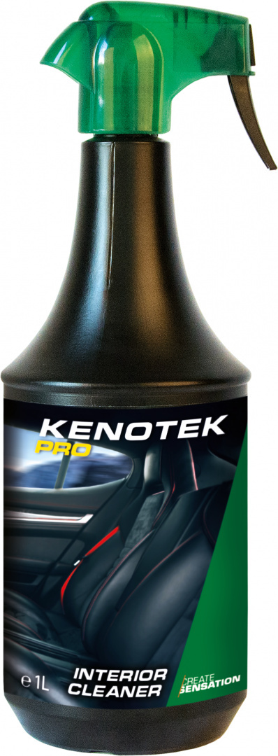 interior cleaner interior cleaner