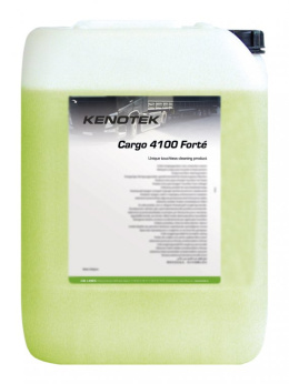 Kenotek Cargo 4100 forte