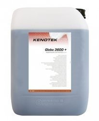 kenotek globo 3600 +