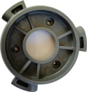 Uchwyt szczotki Taski Ergodisc 4109190 – brush coupling do maszyny czyszczącej