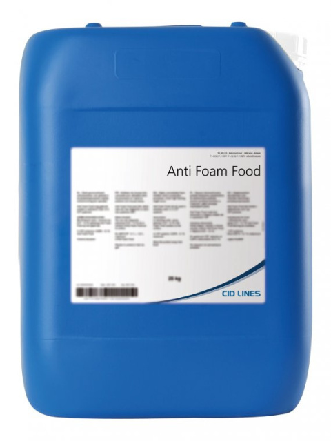 odpieniacz Anti Foam Food