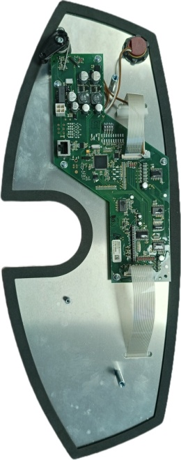 Panej sterowania Taski Swingo 4000