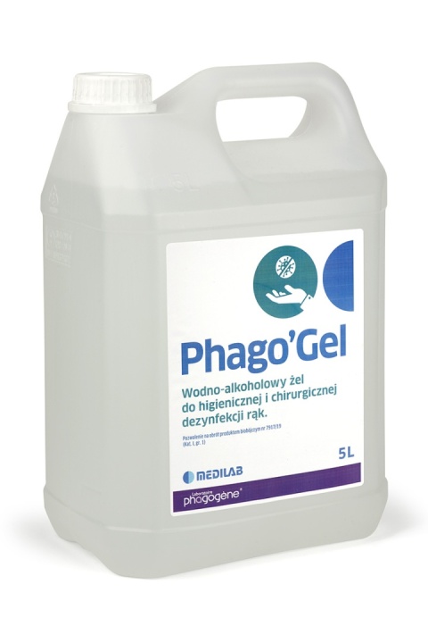 phagogel 5l phagogel 5l