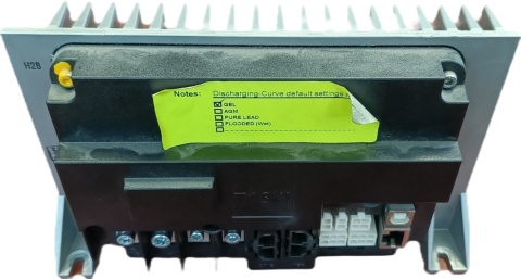 Taski Swingo elektronika Taski Swingo elektronika